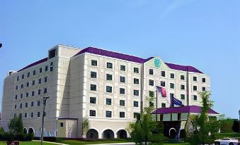 Embassy Suites by Hilton Louisville East