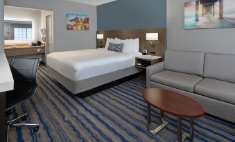 Best Western San Diego/Miramar Hotel