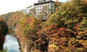 Itoen Hotel Oze Oigami Sanrakuso