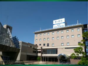 Honjo Grand Hotel Vacation Stay 35750