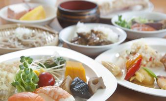 Yuttarino-Sato Inaka