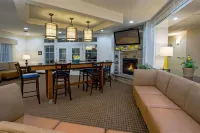 Best Western North Bryant Inn