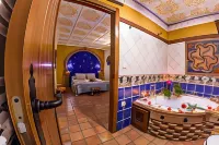 아파르타멘토스 라 수에르테