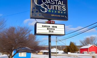 Coastal Suites Resort