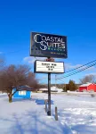Coastal Suites Resort Hotels in Weldon Township