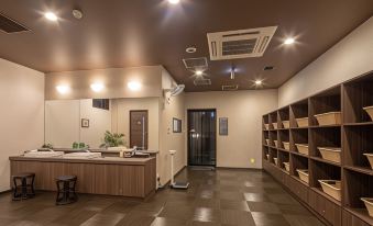 Hotel Route-Inn Grand Muroran