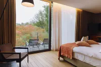 Domaine de Naxhelet Hotels in Wanze