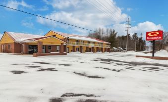 Econo Lodge by Choicehotels