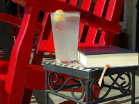 Red Rocker Inn Hotels in Swannanoa