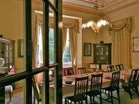 The McClelland House