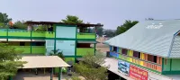 RuengsriSiri Guesthouse Hotels in 