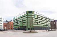 Hiisi Homes Espoo Center