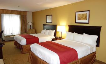 Country Inn & Suites by Radisson, Rome, GA