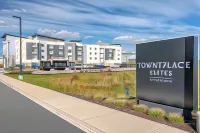 TownePlace Suites Indianapolis Airport