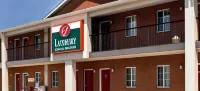 Luxbury Inn & Suites
