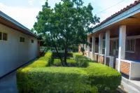 Rebero Kivu Resort Hotel a Rutsiro
