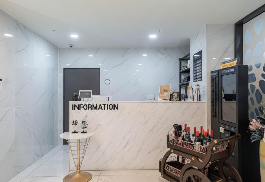 2. 케이스호텔 안동..