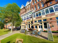 Yarrow Hotel Hotels in Broadstairs and St. Peters