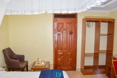 Ebisa Hotel Marsabit