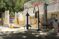 Siritamu Resort Hotels in Chwele