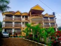 Hotel Lemonade Các khách sạn ở Maya