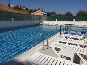 Efe Termal Otel & Spa