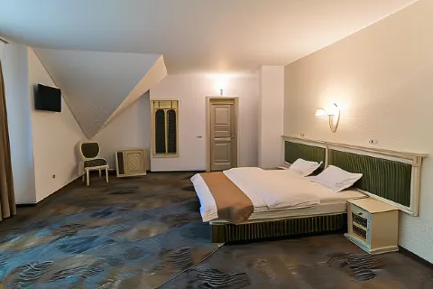 Vila Seva