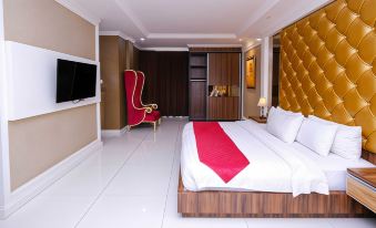 Pancur Gading Hotel & Resort