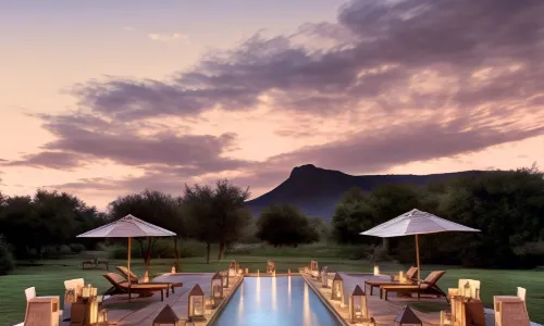 Samara Karoo Reserve