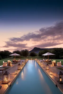 Samara Karoo Reserve