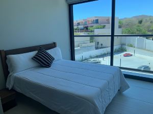 Apartamento Narval 808