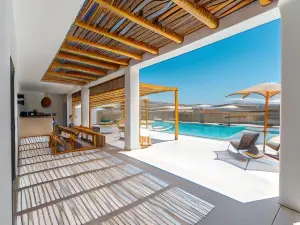 Koukoumi Vegan Boutique Hotel