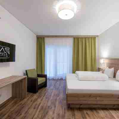 A Casa Saphir Appartement-Hotel Rooms