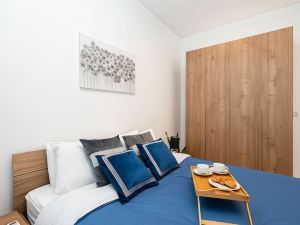 Chic 1Br Retreat in St Julian's by Holihomes