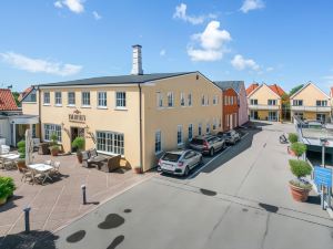 Skagen Harbour Hotel