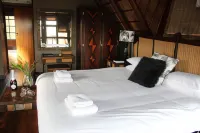 Letsatsi Game Lodge فنادق في Xhariep