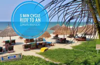 The Moon River Homestay & Villa