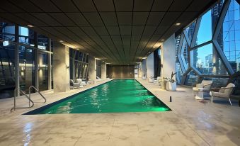 West Side Place 2B2B Apt by GoodLive