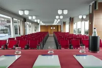Hotel Ascot & Spa - Kuntosalit