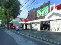 Nillo Hotel Kebumen Mitra RedDoorz Hotel dekat DEPO MK