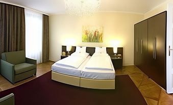 Serviced-Appartements-Josefstadt