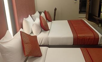 Hotel Abhinav International