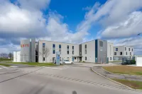 Brit Hotel Confort Saint-Dizier Hotels in Combles-en-Barrois