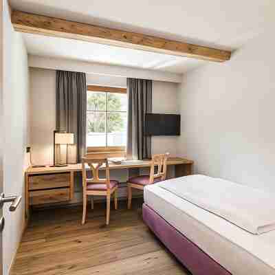 Mirabell Dolomites Hotel Luxury Ayurveda & Spa Rooms