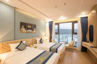 Canary Gold Hotel Quy Nhon - Beachfront, Iconic Location Hotels in Quy Nhon