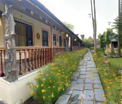 Jungle Safari Resort Hotels in 