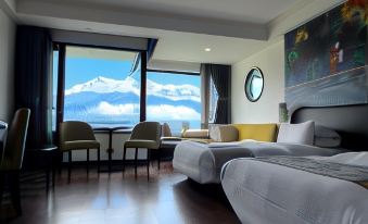 Hotel Annapurna View Sarangkot