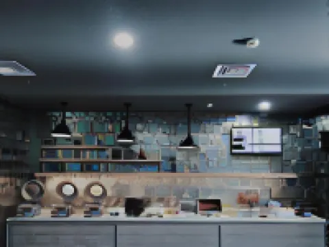 Ibis Budget Surabaya Diponegoro Hotels in Wonokromo