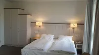 Ringhotel Villa Margarete Hotels in Klink