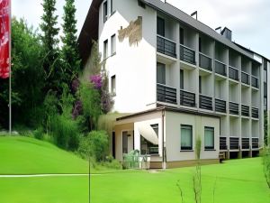 Montana Landhotel Gummersbach-Nord